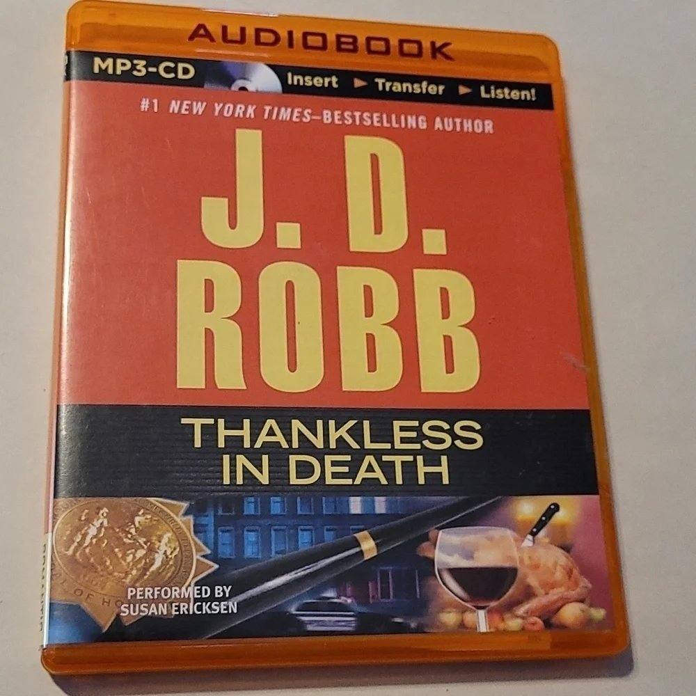 2 - MP3 Audio Books - Picture 5 of 6
